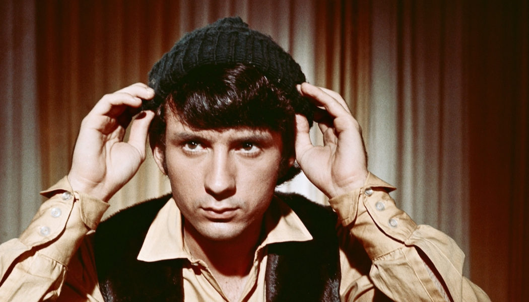 R.I.P. Michael Nesmith, Co-Founder of The Monkees Dead at 78