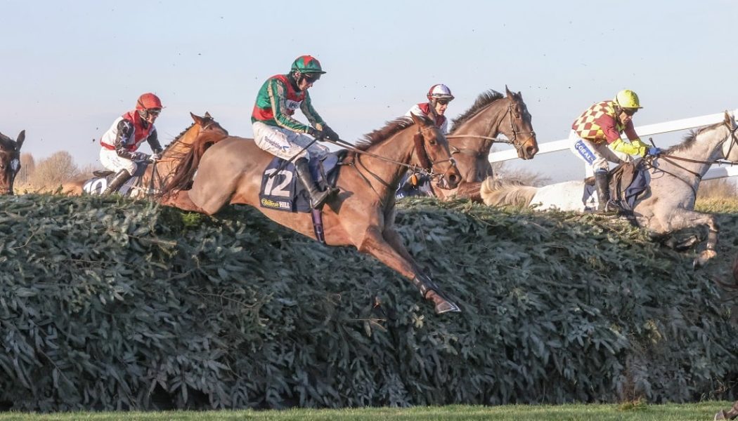 Racing Tips: 2021 Becher Chase Tips, Predictions & Preview – Snow Leopardess on Aintree Shortlist