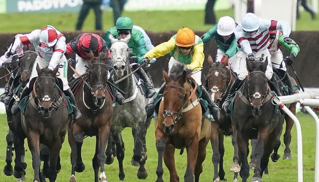 Racing Tips: 2021 December Gold Cup Betting Tips – Five Fancies for Cheltenham Feature