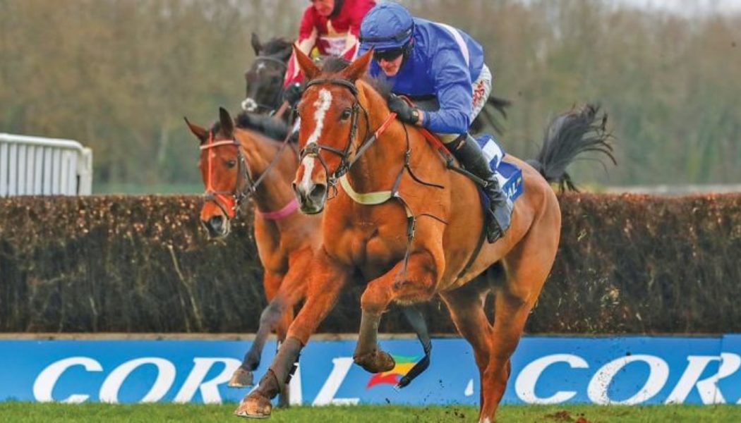 Racing Tips: 2021 Welsh Grand National Tips – The Big Dog Among Chepstow Fancies