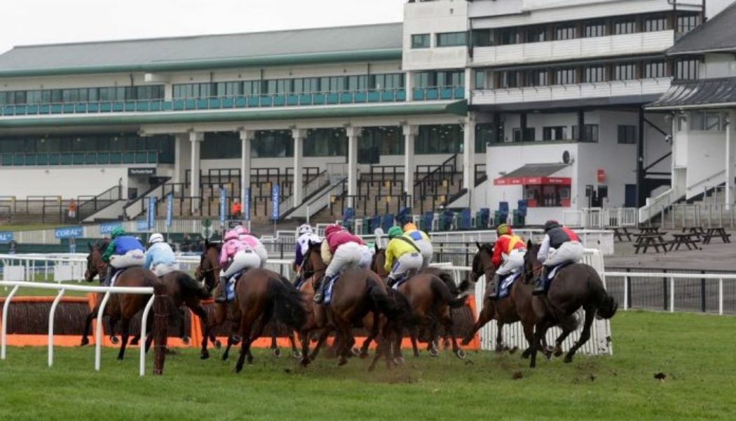 Racing Tips: Bank Holiday Monday Lucky 15 Tips – 838/1 Lucky 15 from Chepstow, Kempton & Leopardstown