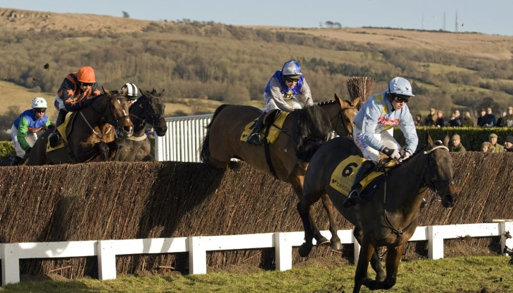 Racing Tips: Cheltenham Friday Tips – Best Bets from the International Meeting