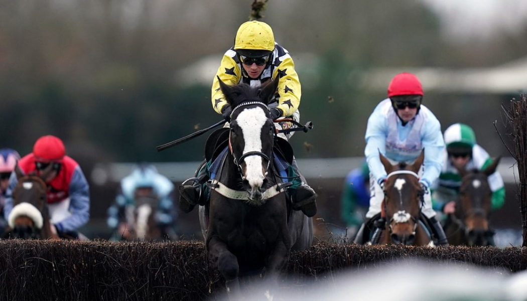 Racing Tips: Dipper Novices Chase Tips – The Glancing Queen Value at Cheltenham