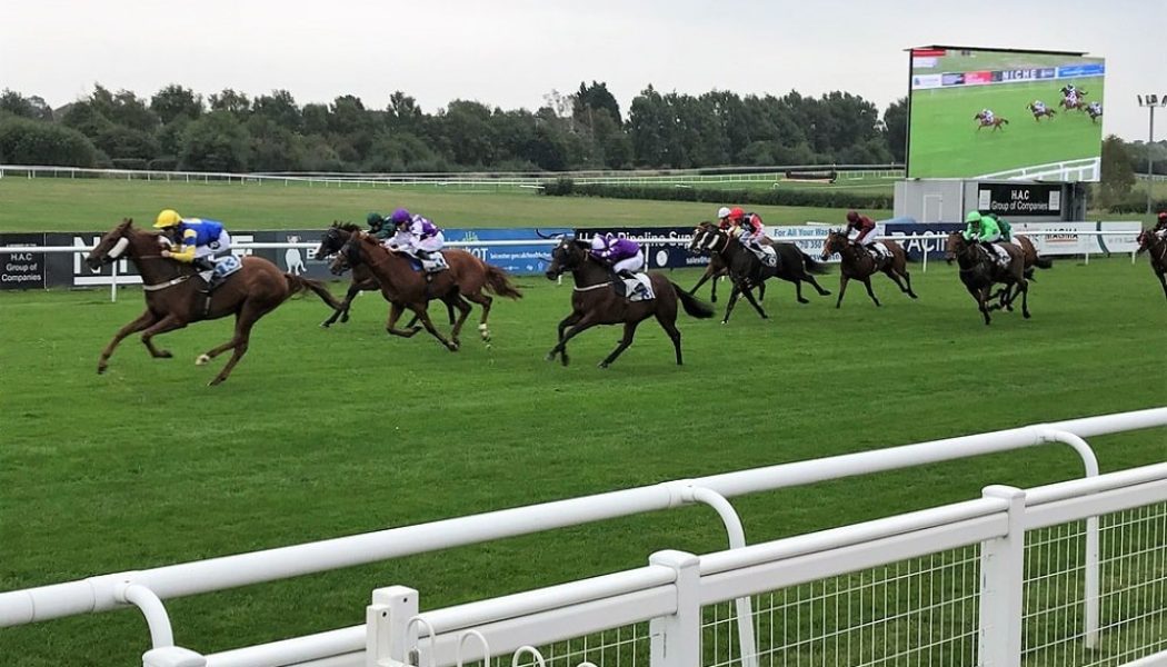 Racing Tips – Thursday’s 337/1 Lucky 15 Tips from Market Rasen, Leicester & Wincanton