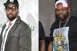 Raekwon Claims RZA Shot Down a Wu-Tang Clan Biopic With Leonardo DiCaprio