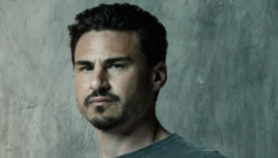 RAGE AGAINST THE MACHINE Drummer BRAD WILK Undergoes Second Surgery To Repair Torn Meniscus