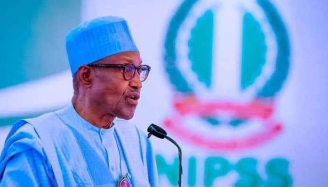 Ramp Up Operations In Solid Minerals Sector, President Buhari Directs PAGMI, Calls For Six-month Progress Report