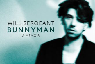 Read Me: Will Sergeant’s Bunnyman