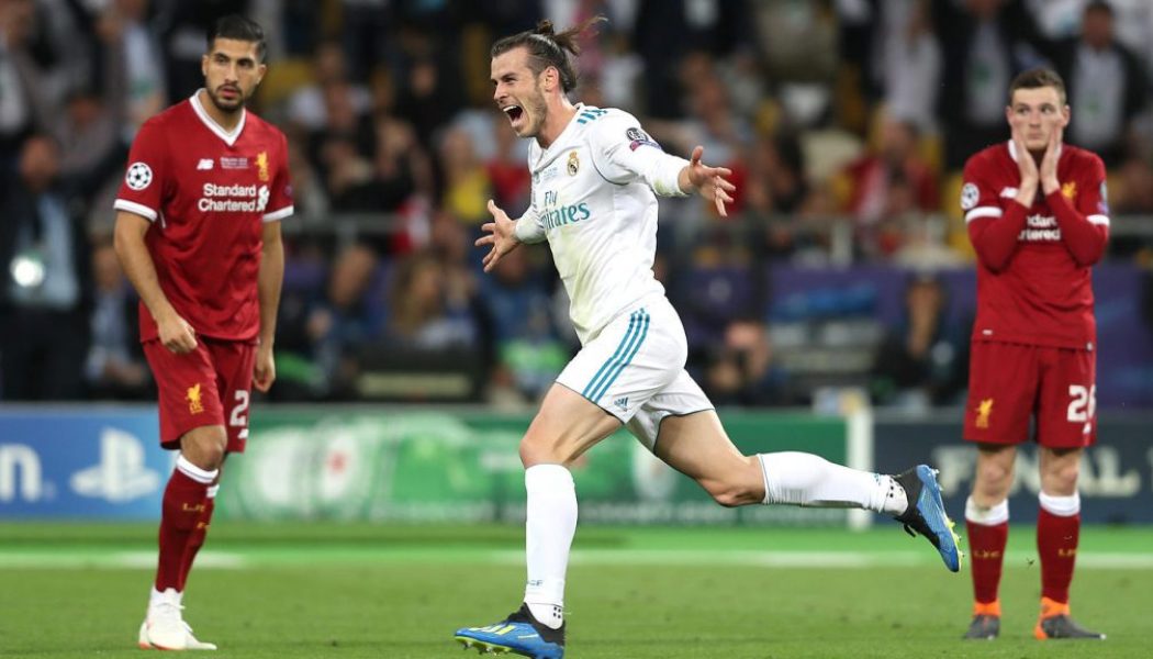 Real Madrid News- Bale to Tottenham? Modric needs rest, PSG to compete for Kessie, Haaland release clause