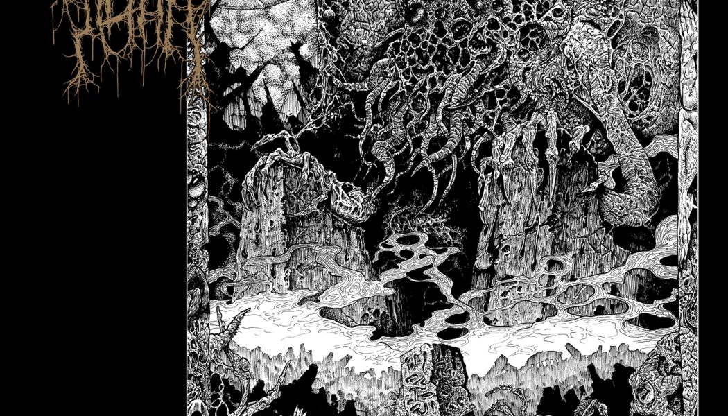 Realms Of Exquisite Morbidity – MALIGNANT ALTAR