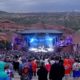 Red Rocks Amphitheatre is the Highest-Grossing and Most-Attended Venue of the Year Globally