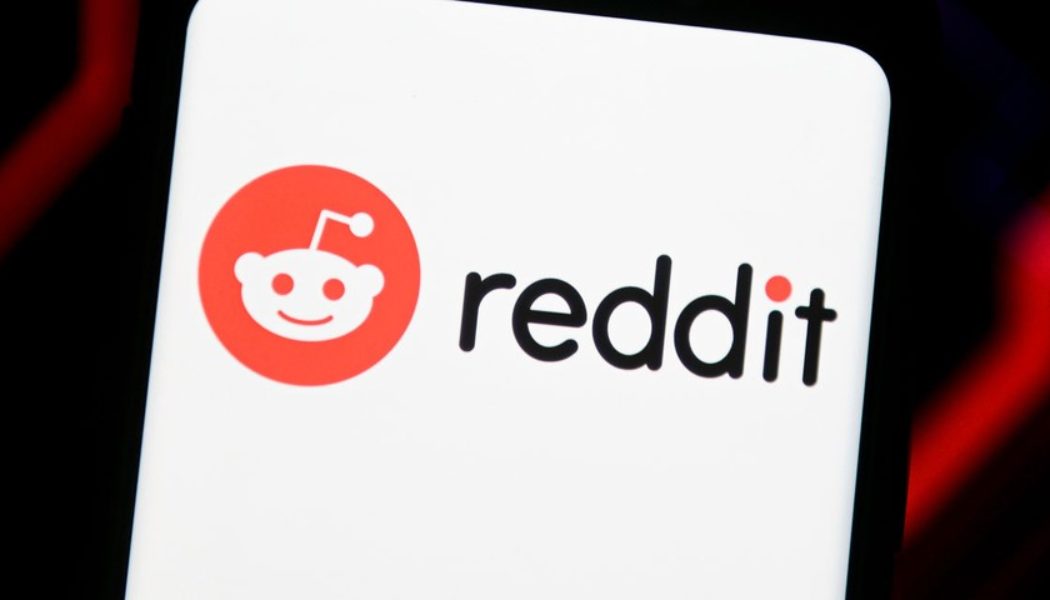 Reddit Files to Go Public