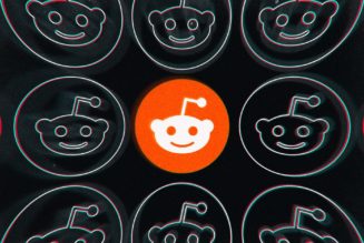 Reddit files to take the company public