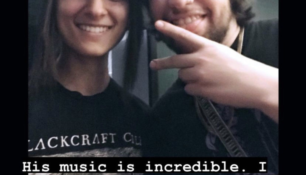 REZZ Shares Heartfelt Tribute, Clip of Unreleased Collab With CharlestheFirst After Tragic Death