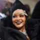 Rihanna, Britney Spears, Billie Eilish & More Celebrate Christmas 2021