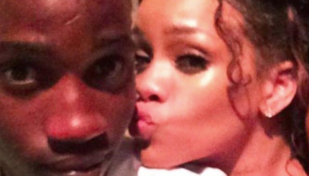 Rihanna Remembers Her Late Cousin Tavon Four Years After His Murder in Barbados: ‘Miss You and Dat Smile’