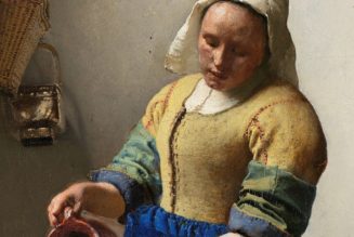 Rijksmuseum to Host Largest Vermeer Exhibition in 2023