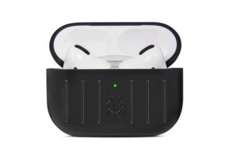 RIMOWA Adds Matte Black AirPods Pro Case to Its Apple Accessories Lineup