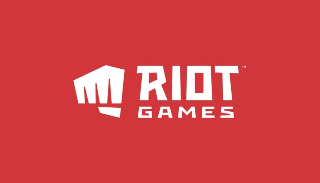 Riot Games Will Pay $100 Million USD To Settle Harassment Lawsuit