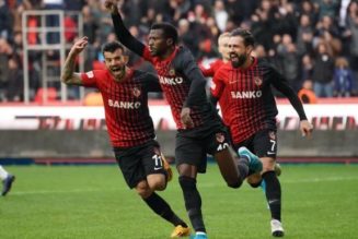 Rizespor vs Gaziantep live stream, preview, and prediction