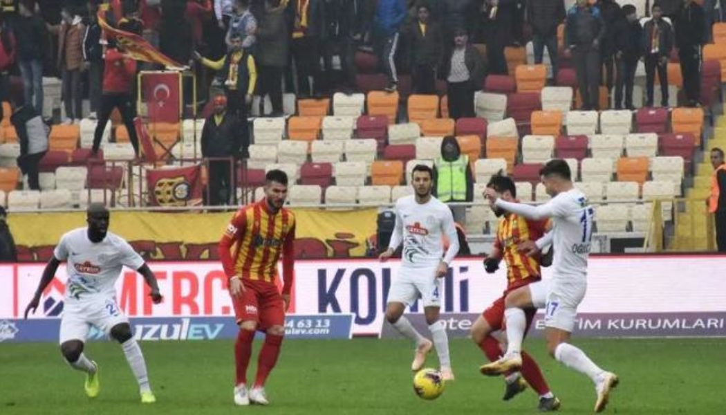 Rizespor vs Yeni Malatyaspor live stream, preview, and predictions