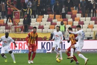 Rizespor vs Yeni Malatyaspor live stream, preview, and predictions