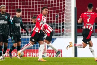 RKC Waalwijk vs PSV live stream, preview, and predictions