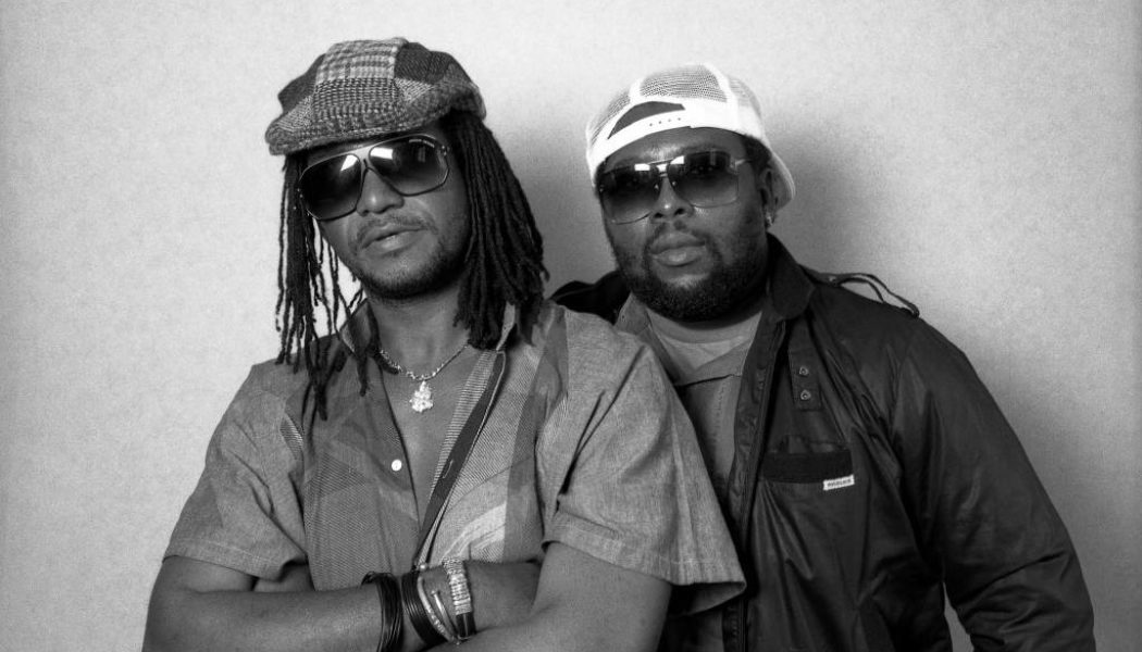 Robbie Shakespeare, Legendary Bass Player Who Formed Sly & Robbie, Dies at 68