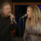 Robert Plant and Alison Krauss Perform “Searching for My Love” on Fallon: Watch