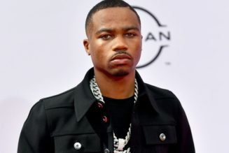 Roddy Ricch Discusses Key Lessons Learned From Kanye West