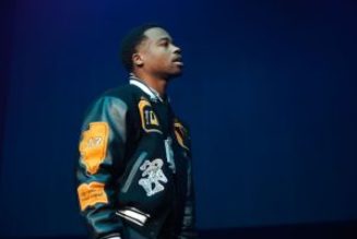 Roddy Ricch Drops Sophomore LP ‘LIVE LIFE FAST & Twitter Has Mixed Views