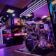 Roland’s New Retail Experience Lets You Control the Lighting, Audio and Video In-Store