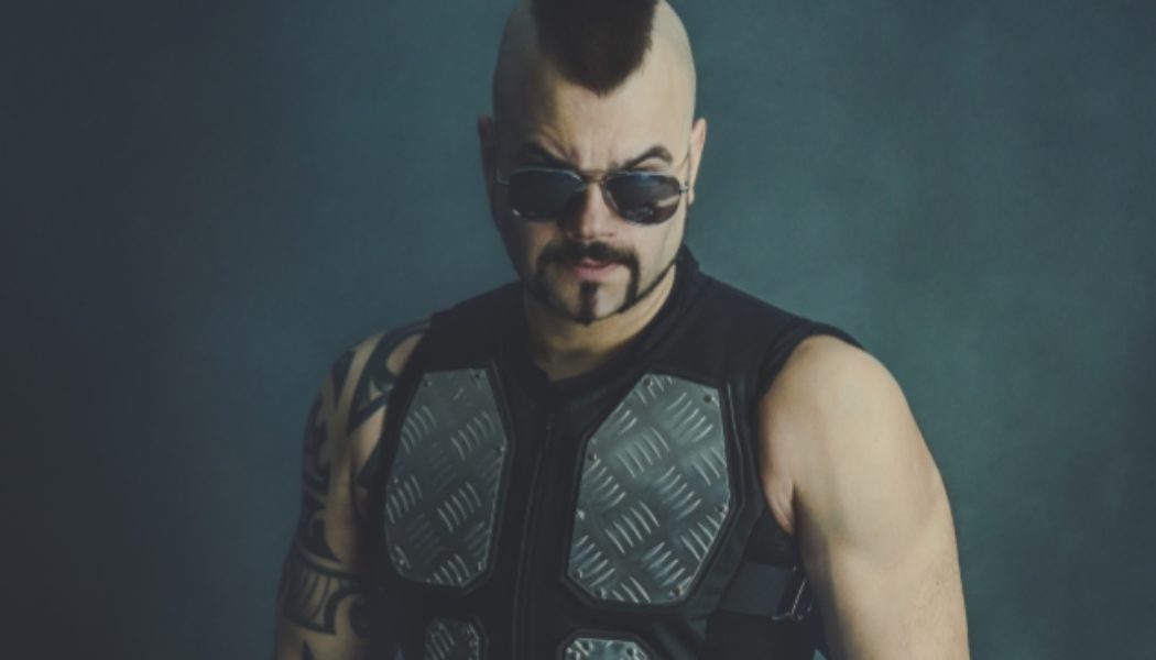 SABATON Singer Promises ‘Surprises’ On Upcoming Tour