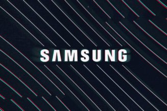 Samsung combines mobile and consumer electronics businesses