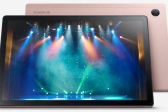 Samsung’s Galaxy Tab A8 Tablet Pairs a Larger Display With an Upgraded 8-Core Processor