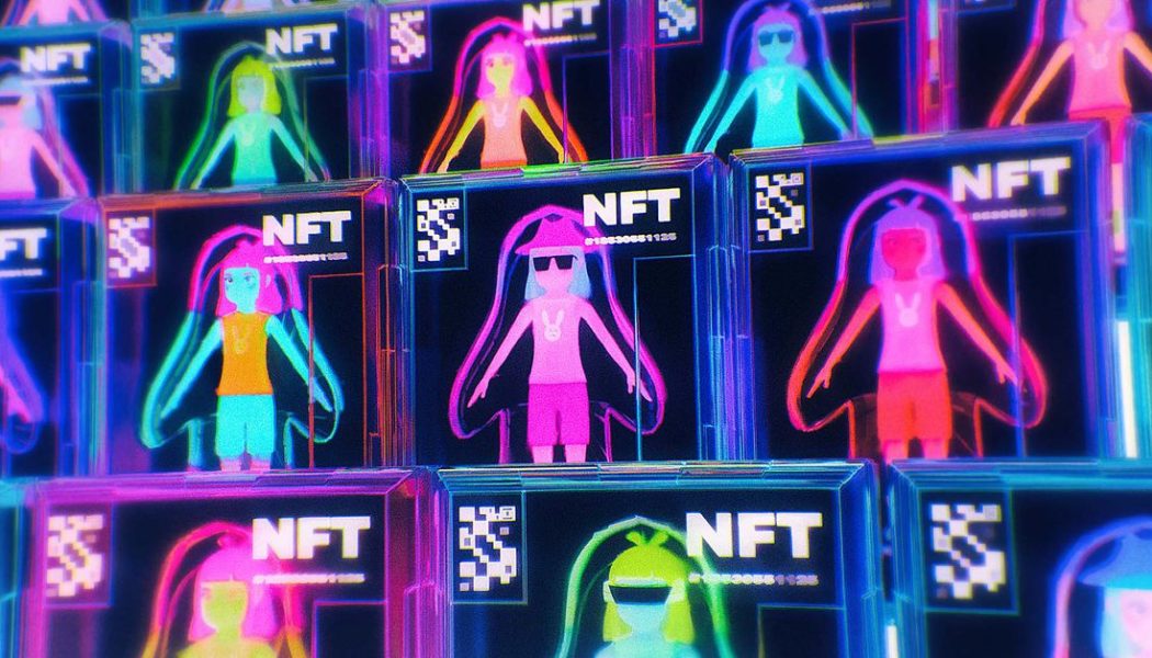 Scammers steal $150K worth of crypto from NFT project with Discord hack