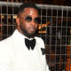 Sean ‘Diddy’ Combs Sells California Mansion Where Kim Porter And Their Children Lived