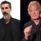 SERJ TANKIAN Tells JIMMY PAGE Man Who Signed LED ZEPPELIN Gave His Philanthropic Support To Denial Of Armenian Genocide