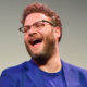 Seth Rogen Got Super High Before Going to Adele’s CBS Special