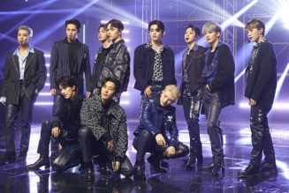 Seventeen Want To Be Your ‘Source Of Strength’