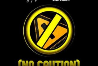 Seyi Vibez – No Caution (Gbemidebe) ft Bella Shmurda