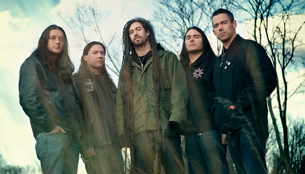 Shadows Fall Reunite to Play First Show in Six Years: Watch