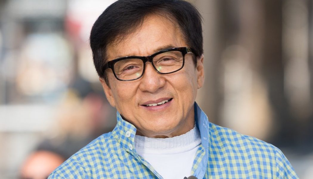 ‘Shang-Chi’ Director Wants Jackie Chan to Join the Sequel