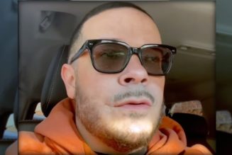 Shaun King Says Teen Daughter Was Struck By Car In Manhattan, In Recovery