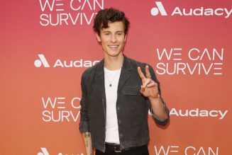 Shawn Mendes Finds Closure And Grace In Moving-On Anthem ‘It’ll Be Okay’