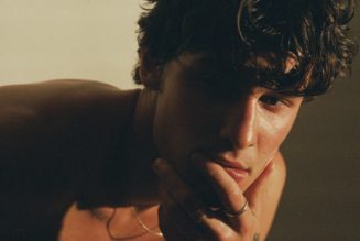 Shawn Mendes Promises ‘It’ll Be Okay’ on New Song: Stream It Now