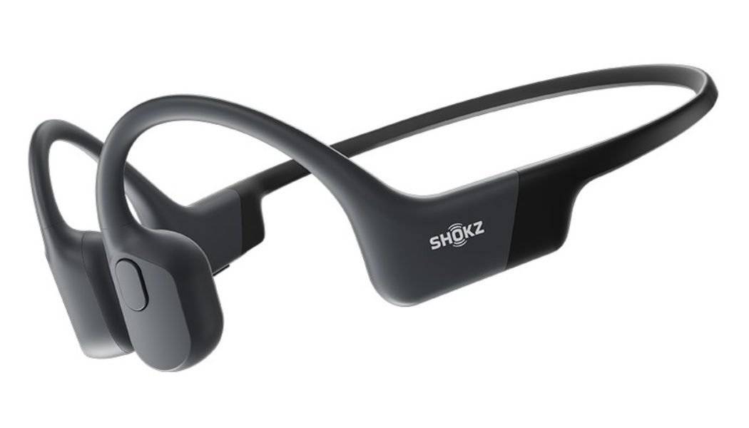 Shokz Launches Latest Lightweight Bone Conduction Headphones