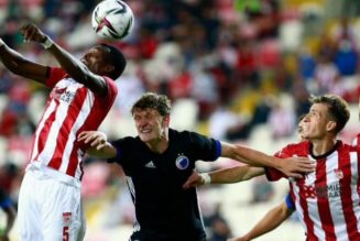 Sivasspor vs Rizespor live stream, preview, and predictions