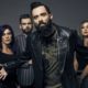 SKILLET Drops Lyric Video For New Single ‘Refuge’