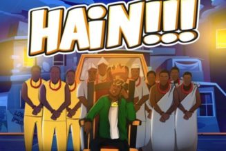 Small Doctor – Hain!!!